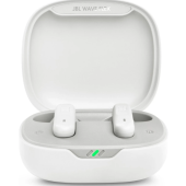 Jbl Wave Flex, Kablosuz Kulakiçi Kulaklık, Beyaz - 1