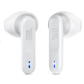 Jbl Wave Flex, Kablosuz Kulakiçi Kulaklık, Beyaz - 2