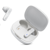 Jbl Wave Flex, Kablosuz Kulakiçi Kulaklık, Beyaz - 3