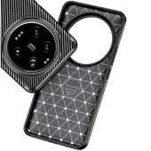 Xiaomi Mi 14 Ultra Kılıf Zore Negro Silikon Kapak - 4