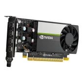 Pny Quadro T1000 VCNT1000-SB 128 Bit GDDR6 4 GB Ekran Kartı (Aksesuarsız ) thumbnail 2