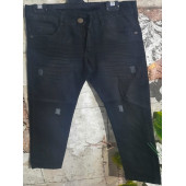 Ruhat Erkek gömlekli üçlü takım - 2