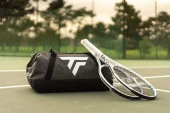 Tecnifibre All Vision Spor Çantası 40ALLVIDUF thumbnail 10
