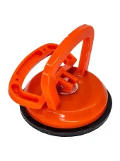 VANTUZ TEKLİ K-249 IBICO VAKUMLU SERAMİK - CAM TUTUCU 11CM - 1