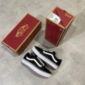 Vans Old Skoll Efsane Model - 1
