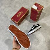 Vans Old Skoll Efsane Model - 2