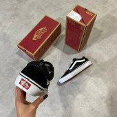 Vans Old Skoll Efsane Model - 3