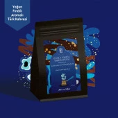 Mim and More Damla Sakızlı Türk Kahvesi Damla Sakız Aromalı Türk Kahvesi 200 Gr - 2