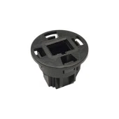 Dacia Duster,Lodgy,Dokker için Radyatör Pim Yuvası OEM:215868286R - 1