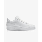 Unisex Air Force 1 Beyaz En çok Tercih edilen - 3