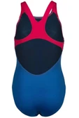 Arena Logo Kikko Swimsuit Controlpro Low B - Badedragt Çocuk Yüzücü Mayosu 006676790 - 3