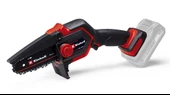 Einhell Ge-Ps 18/15 Li Bl Solo Akülü Zincirli Budama Testeresi thumbnail 1