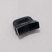 YAN SAP YASEMİN SİYAH MAT 2 ADET thumbnail 2