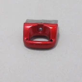 YAN SAP YASEMİN ELMA ŞEKERİ KIRMIZI 10012079 2 ADET thumbnail 2