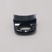 YAN SAP YASEMİN SİYAH MAT 2 ADET thumbnail 3