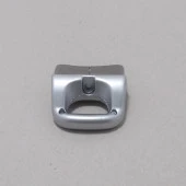 YAN SAP YASEMİN GÜMÜŞ GRİ 10034842 thumbnail 2