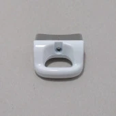 YAN SAP YASEMİN BEYAZ 2 ADET thumbnail 2