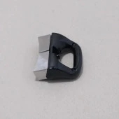 YAN SAP YASEMİN SİYAH MAT 2 ADET thumbnail 4