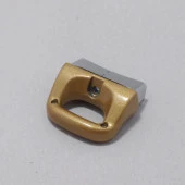 YAN SAP YASEMİN GOLD-ALTIN SARISI 2 ADET thumbnail 2