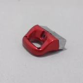 YAN SAP YASEMİN ELMA ŞEKERİ KIRMIZI 10012079 2 ADET thumbnail 4