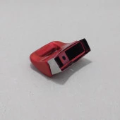 YAN SAP YASEMİN ELMA ŞEKERİ KIRMIZI 10012079 2 ADET thumbnail 5