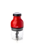 DN 3362 Rondo Çift Bıçaklı 700 ml Hazneli Sessiz Rondo Blender - 1