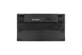 Asus ROG Strix Scope II 96 NX Snow Switch RGB Kablosuz Türkçe Mekanik Siyah Gaming Klavye - 3