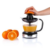 Arnica presso gümüş narenciye sıkacağı inox - 1