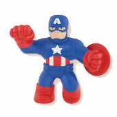 Giochi Preziosi Goojitzu Marvel Mini Figür Mega 8 Pack GJM02000-42534 - 8