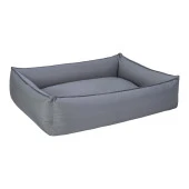 Pet Comfort Golf  Antrasit Köpek Yatağı XL 105x80cm thumbnail 2
