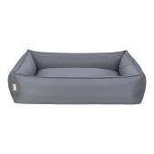 Pet Comfort Golf  Antrasit Köpek Yatağı XL 105x80cm thumbnail 3