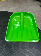 ÇOK MAKSATLI KÜREK - 1