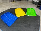 ÇOK MAKSATLI KÜREK - 3