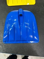 ÇOK MAKSATLI KÜREK - 8