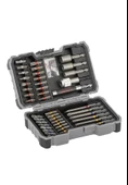 Bosch Professional 43 Parça Vidalama Ucu Seti -2607017164 - 3
