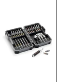 Bosch Professional 43 Parça Vidalama Ucu Seti -2607017164 - 5