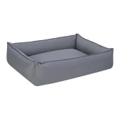 Pet Comfort Golf  Antrasit Köpek Yatağı L 90x70cm thumbnail 2