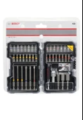 Bosch Professional 43 Parça Vidalama Ucu Seti -2607017164 - 4