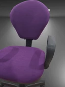 Çalışma Koltuk 14570 Amortisör Model MOR Ort Oturum Sağlam Şık Kullanış El yapım - 6