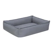 Pet Comfort Golf  Antrasit Köpek Yatağı  M 75x60cm thumbnail 2