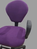 Çalışma Koltuk 14570 Amortisör Model MOR Ort Oturum Sağlam Şık Kullanış El yapım - 4