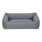 Pet Comfort Golf  Antrasit Köpek Yatağı  S 55x45cm thumbnail 1