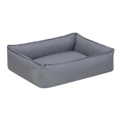 Pet Comfort Golf  Antrasit Köpek Yatağı  S 55x45cm thumbnail 2
