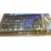 HADRON USB ÇOKLU ŞARJ BAĞLANTI SETİ (SAMSUNG--LG-1--SONY ERICSSON--NOKIA--MOTOROLA - 3