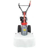 Eurosystems P70 Evo Profesyonel Vahşi Ot Çim Biçme Makinesi thumbnail 1