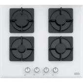 Franke Fhns 604 4G Wh C Beyaz Ankastre Ocak - 1