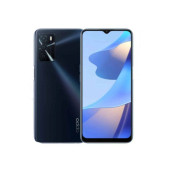 Oppo A16 64 GB Siyah Cep Telefonu (Oppo Türkiye Garantili) - 1