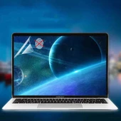 Apple Macbook Air 15inç M3 A3114 Laptop Nano Esnek Ekran Koruyucu 2 Adet - 7