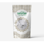 Naturdan Halit Sole Himalaya Tuz Kristal 10 Kg - 1