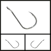 Uyguna-Yakala No: 6 (100'lü) 530 Bronz İğne-İĞN.355 thumbnail 1